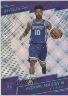 Frank Mason III