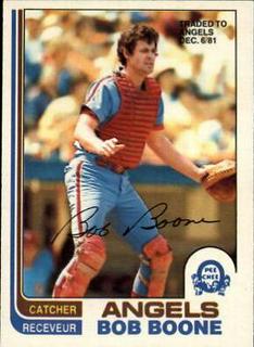 Bob Boone