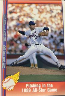 Nolan Ryan