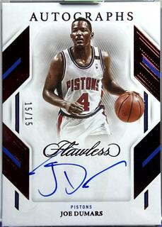 Joe Dumars