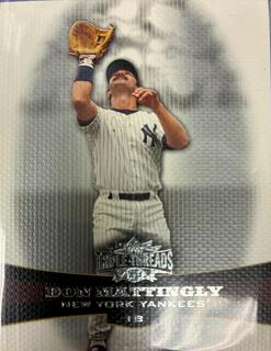 Don Mattingly