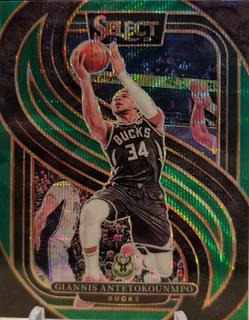 Giannis Antetokounmpo