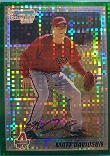 Matt Davidson