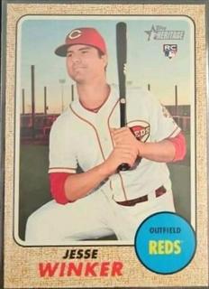 Jesse Winker