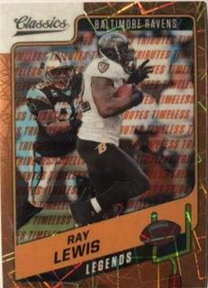 Ray Lewis