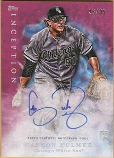 Carson Fulmer