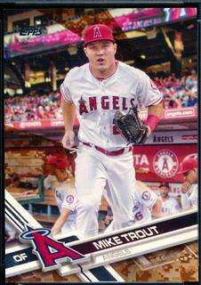 Mike Trout