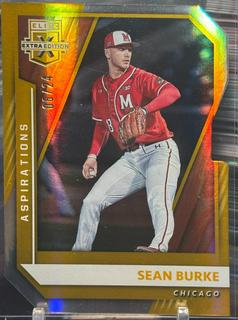Sean Burke