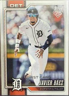 Javier Baez