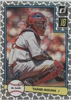 Yadier Molina