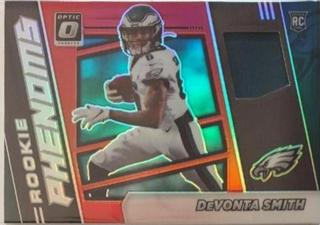 DeVonta Smith