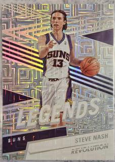 Steve Nash