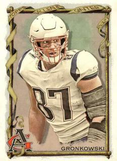 Rob Gronkowski