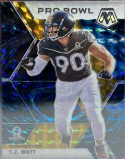 T.J. Watt
