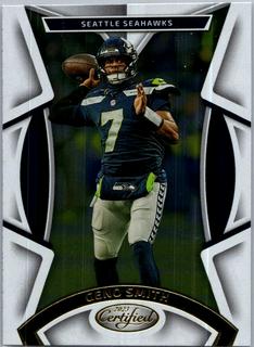 Geno Smith
