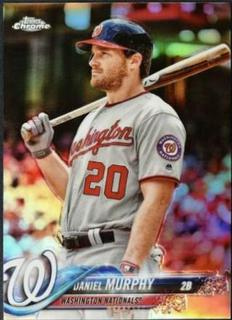 Daniel Murphy