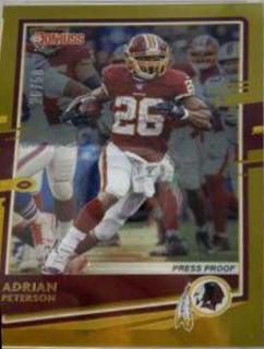 Adrian Peterson