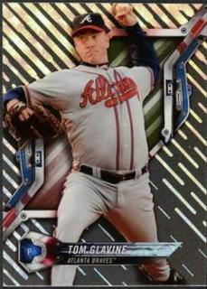 Tom Glavine