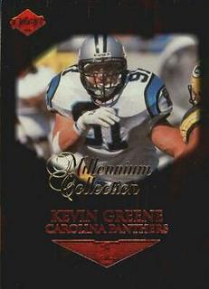 Kevin Greene