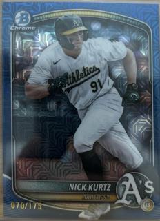 Nick Kurtz
