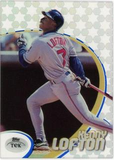 Kenny Lofton