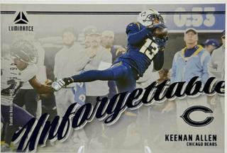 Keenan Allen