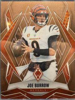 Joe Burrow