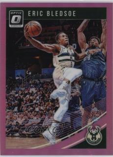 Eric Bledsoe