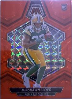 MarShawn Lloyd