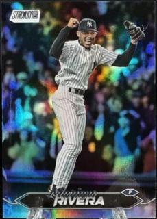 Mariano Rivera