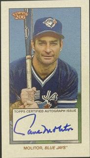 Paul Molitor