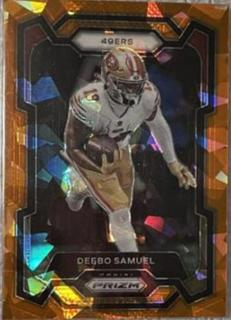 Deebo Samuel