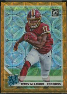 Terry McLaurin