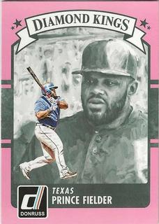 Prince Fielder