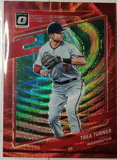 Trea Turner