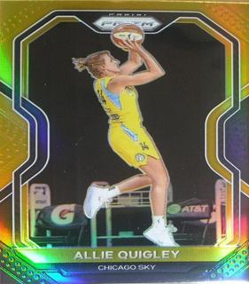 Allie Quigley