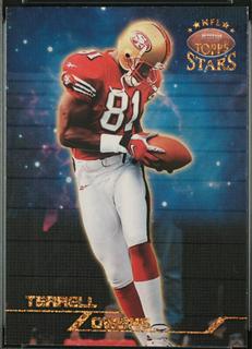 Terrell Owens