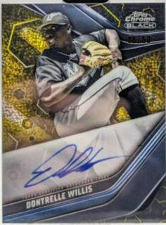 Dontrelle Willis