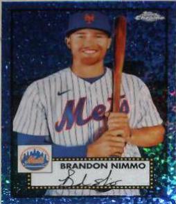 Brandon Nimmo