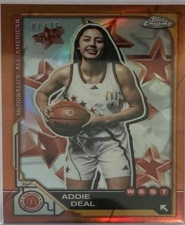 Addie Deal