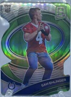 Sam Ehlinger