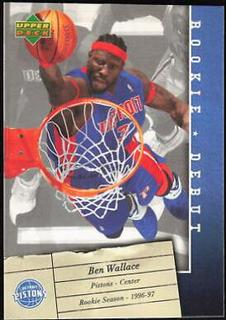 Ben Wallace