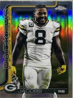 Josh Jacobs