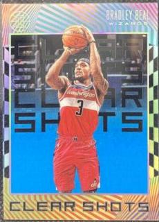 Bradley Beal