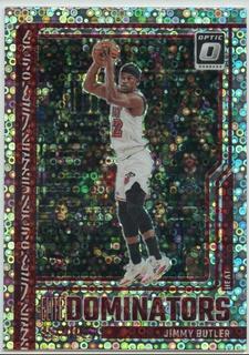 Jimmy Butler