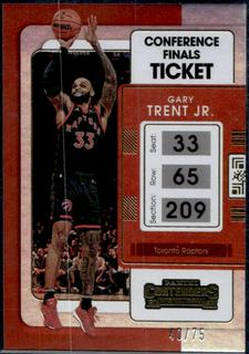 Gary Trent Jr.