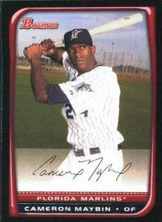 Cameron Maybin