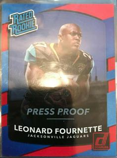 Leonard Fournette