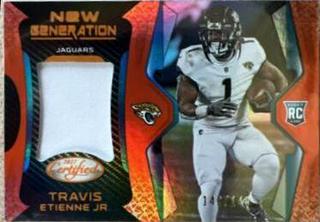 Travis Etienne Jr.