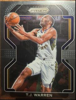 T.J. Warren